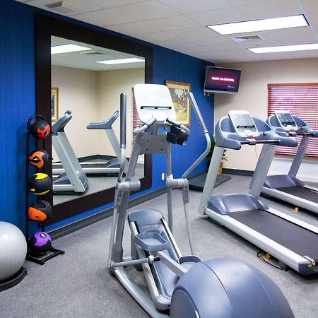Hampton Inn & Suites Lake Wales Faciliteiten foto
