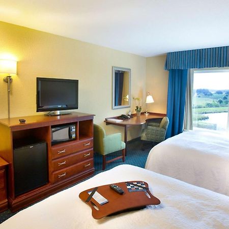 Hampton Inn & Suites Lake Wales Buitenkant foto