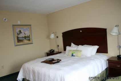 Hampton Inn & Suites Lake Wales Buitenkant foto