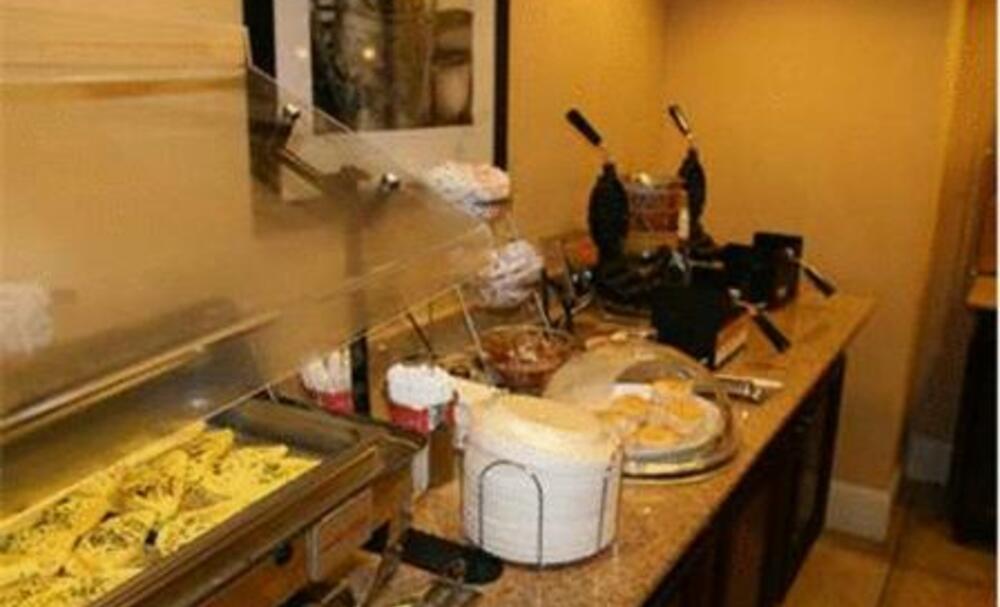 Hampton Inn & Suites Lake Wales Buitenkant foto