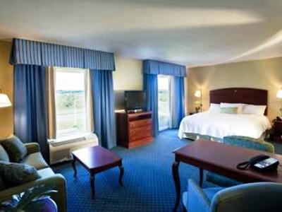Hampton Inn & Suites Lake Wales Buitenkant foto