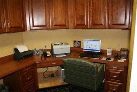 Hampton Inn & Suites Lake Wales Buitenkant foto